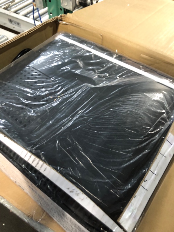 Photo 3 of Igloo Large-Capacity Automatic Portable Electric Countertop Ice Maker Machine, 33 Pounds in 24 Hours & Camco TastePURE Camper/RV Water Filter & Hose Protector | Inline Water Filter Reduces