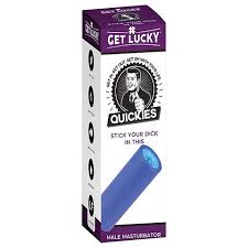 Photo 1 of Get Lucky Quickies Stick Your **** In This