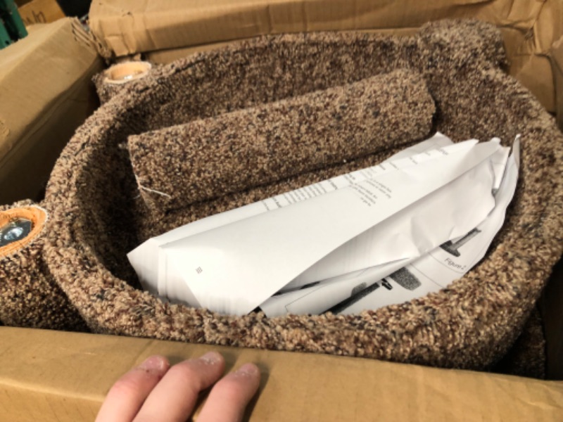 Photo 1 of New Cat Condos Multi Level Cat Tree Tower