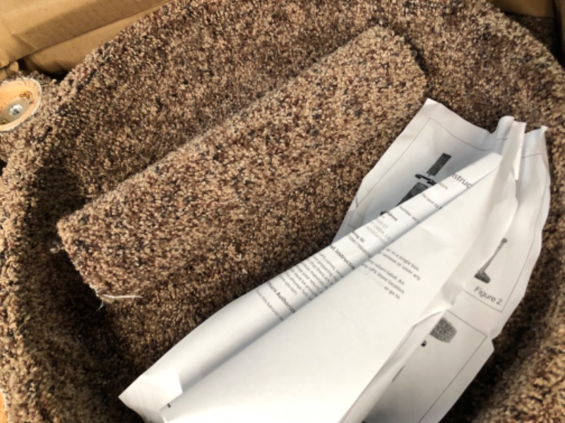 Photo 1 of New Cat Condos Multi Level Cat Tree Tower