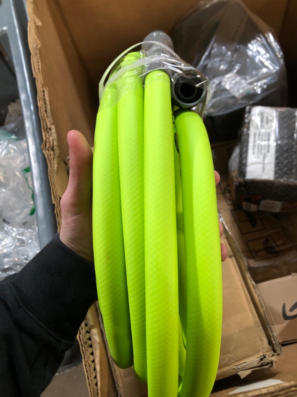 Photo 3 of 
Flexzilla Garden Hose 5/8 in. x 100 ft.