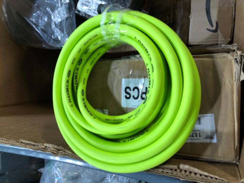 Photo 2 of 
Flexzilla Garden Hose 5/8 in. x 100 ft.