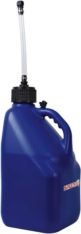 Photo 1 of SPEEDFX  Speedfx Blue Utility 5 Gal Jug