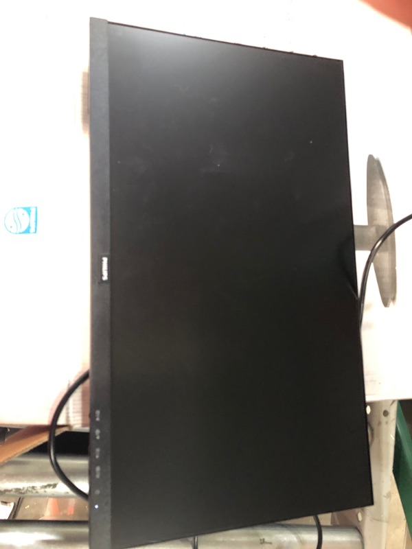 Photo 4 of (USED/MISSING PARTS) PHILIPS 22 inch Class Thin Full HD (1920 x 1080) 75Hz Monitor, VESA, HDMI & VGA Port, 4 Year Advance Replacement Warranty, 221V8LN