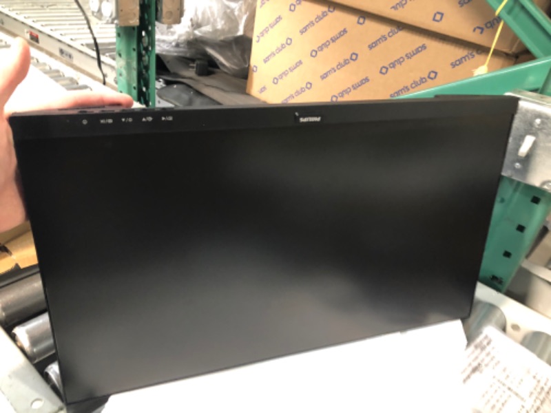 Photo 3 of PHILIPS Computer Monitors 22 inch Class Thin Full HD (1920 x 1080) 75Hz Monitor, VESA, HDMI & VGA Port, 4 Year Advance Replacement Warranty, 221V8LN 22" Class Full HD | VA | 75Hz