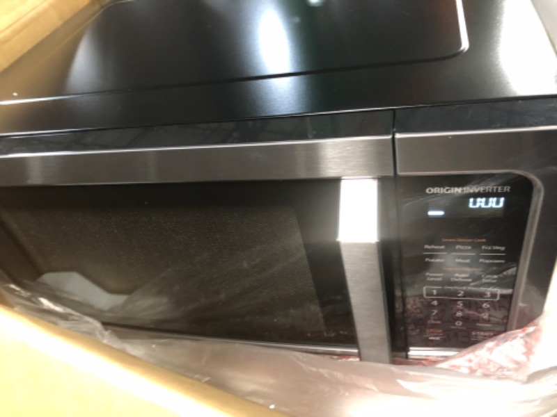 Photo 1 of Ninja DG551 Foodi Smart XL 6-in-1 Indoor Grill with Air Fry, Roast, Bake, Broil, & Dehydrate, Foodi Smart Thermometer, 2nd Generation, Black/Silver Ninja Foodi Smart XL Grill + Thermometer 2nd Generation