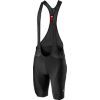 Photo 1 of Castelli Endurance 3 Bibshorts Black M Cycling Short and Pants