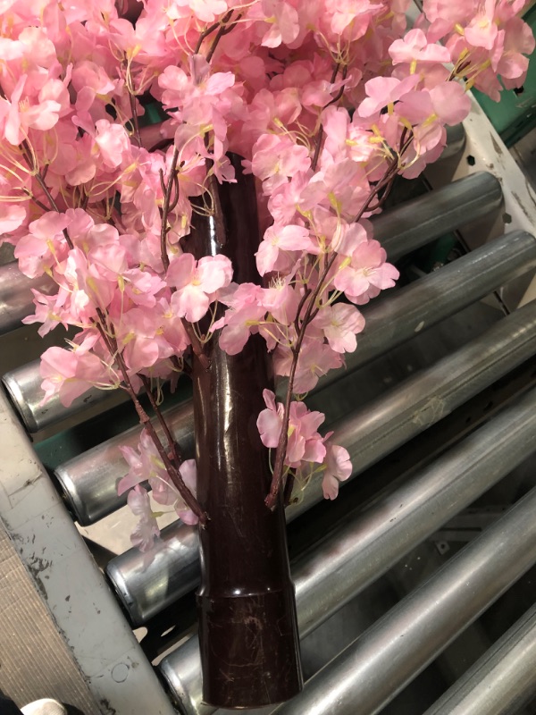 Photo 2 of *similar to stock* *see photos* Artificial Flowers Cherry Blossom Branches