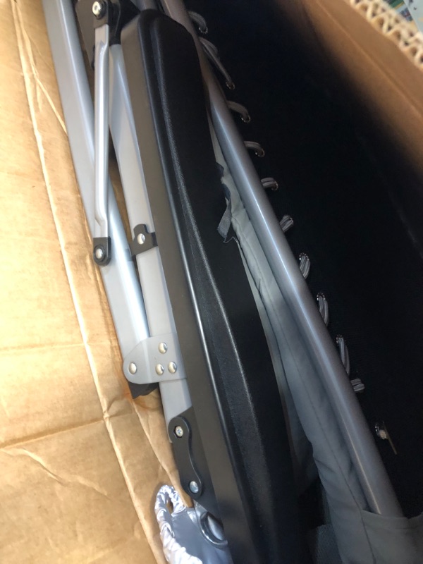 Photo 1 of  Adjustable Zero Gravity Folding Reclining