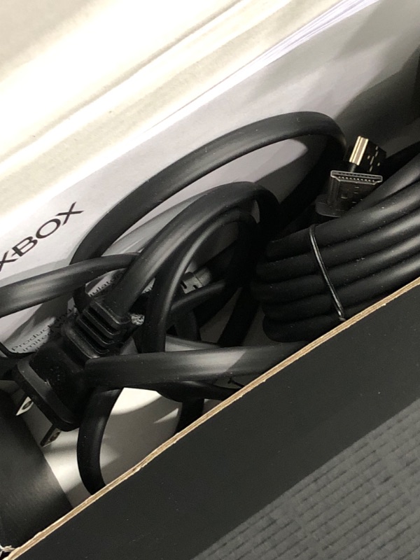 Photo 7 of ***READ NOTES***Xbox Series X Console (Renewed)