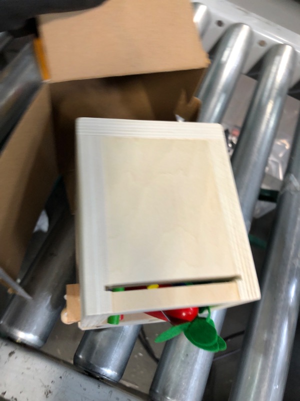 Photo 1 of 4 in 1 montessori PLAY KIT
