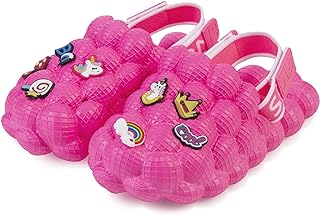 Photo 1 of Bubble Slides for Kids,Golf Ball Slides Girls Sandals