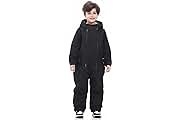 Photo 3 of BUMDEEP Kids Girls Boys One Pieces Snowsuits Ski Suits 110CM