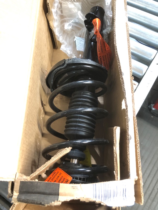 Photo 3 of ***DAMAGED - DENTED - SEE PICTURES***
Monroe Quick-Strut 172523 Suspension Strut and Coil Spring Assembly for Ford Focus