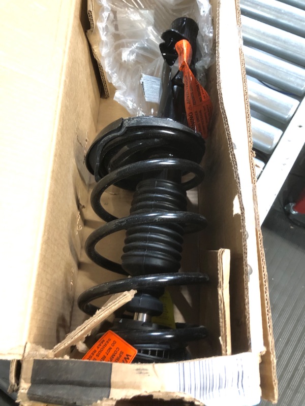 Photo 2 of ***DAMAGED - DENTED - SEE PICTURES***
Monroe Quick-Strut 172523 Suspension Strut and Coil Spring Assembly for Ford Focus