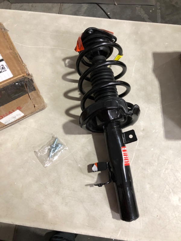 Photo 5 of ***DAMAGED - DENTED - SEE PICTURES***
Monroe Quick-Strut 172523 Suspension Strut and Coil Spring Assembly for Ford Focus