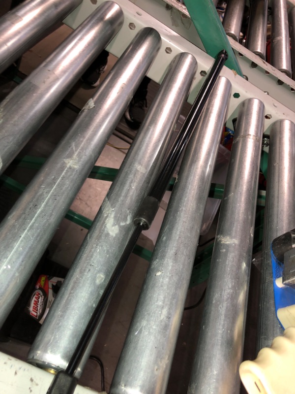 Photo 1 of A-Premium Rear Tailgate Lift Supports Shock Struts 