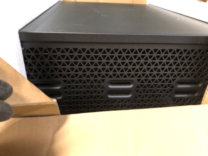 Photo 1 of Corsair 3000D Airflow Mid-Tower PC CaseBlack