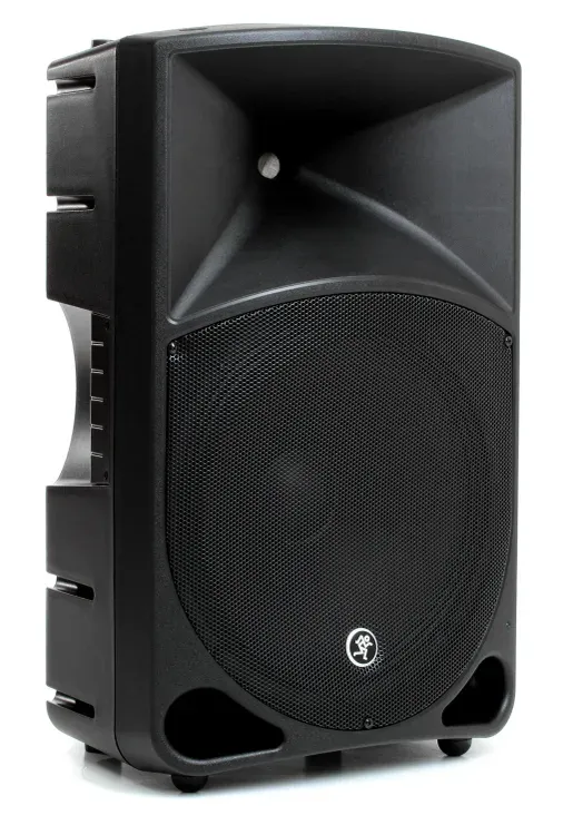 Photo 1 of ***SEE COMMENTS***
Mackie Thump15 1000W 15" Powered Speaker