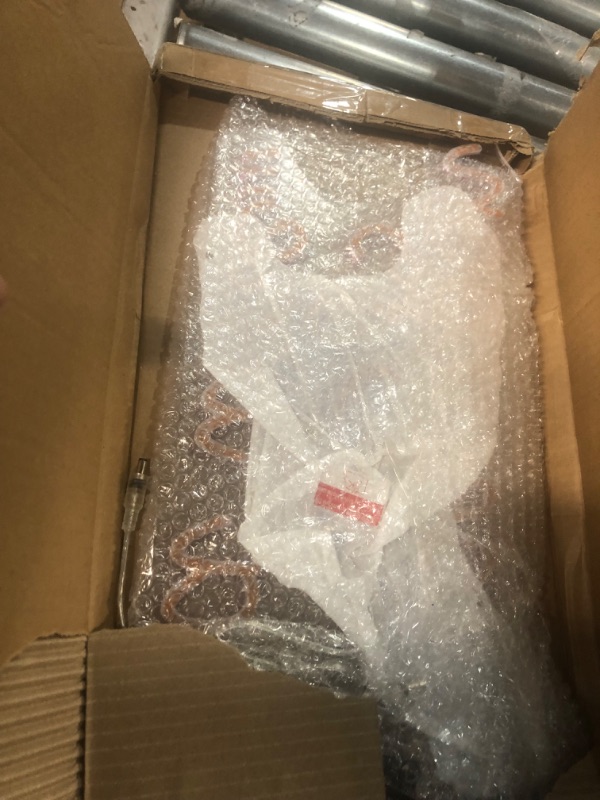 Photo 1 of Once Upon A Time Neon Sign Pink LED Neon Light Signs for Wall Decor Wedding Decor Girls Aesthetic Room Decor Birthday Gifts for Women 21.3x12.2" A-Once Upon A Time-Pink