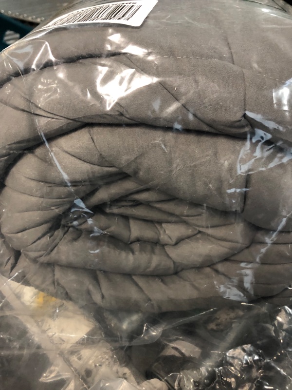 Photo 2 of ***READ NOTES***
Grey Down Alternative Bedding Comforters , All Season Duvet Insert Quilted Reversible Bed Comforter Soft Queen Dark Gray/Light Grey
