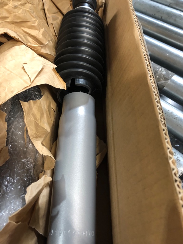 Photo 2 of ***READ NOTES***
 Rear Shock Absorbers