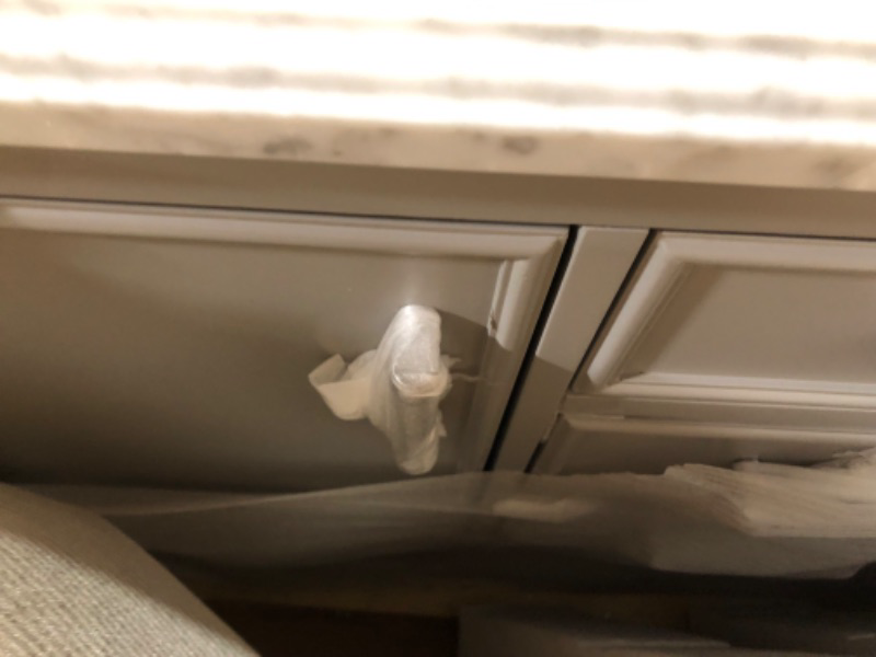 Photo 1 of Allen Roth Vanity with Top