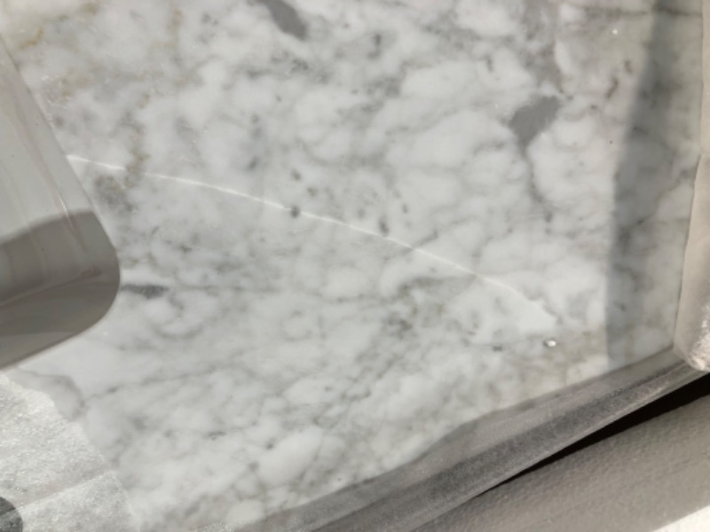 Photo 1 of Allen Roth Vanity with Top