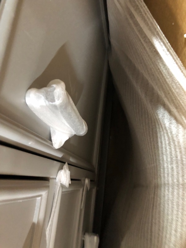 Photo 1 of Allen Roth Vanity with Top