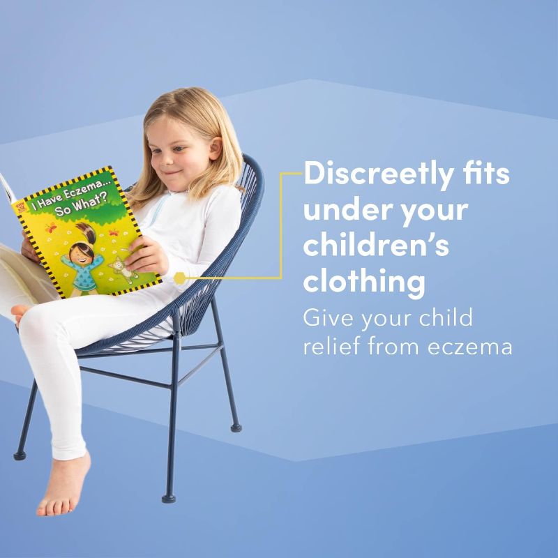 Photo 1 of Eczema Clothing for Kids