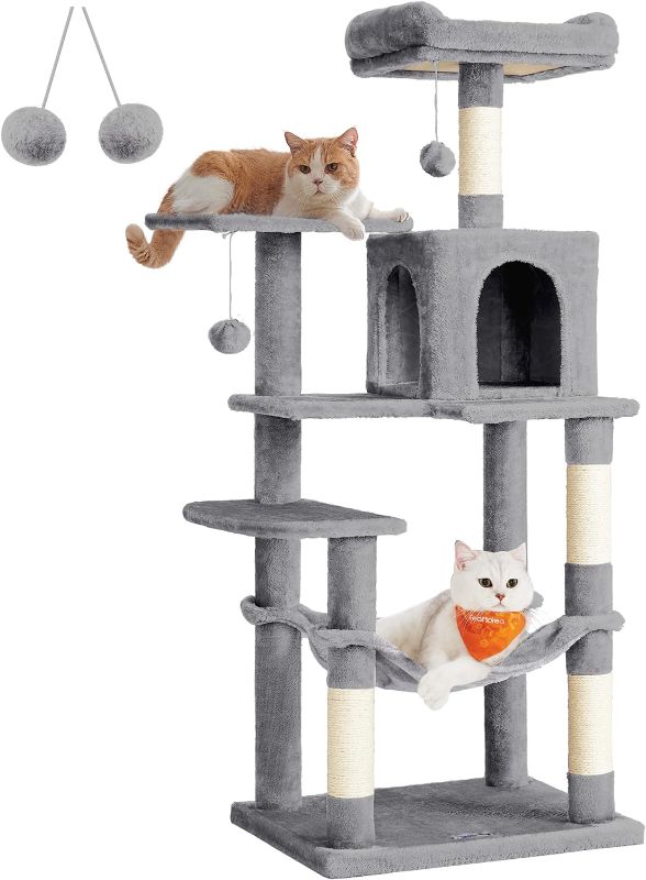 Photo 1 of 
Feandrea Cat Tree