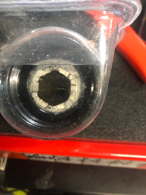 Photo 1 of Conbraco EPXHEAD1 Expander Head