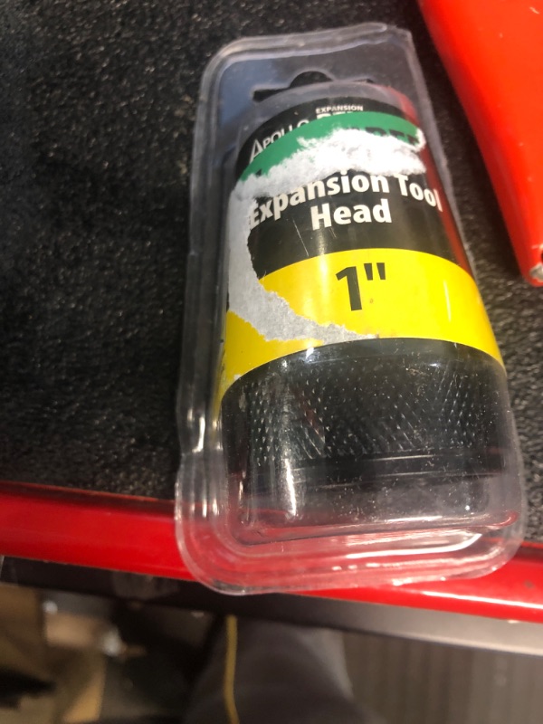 Photo 1 of Conbraco EPXHEAD1 Expander Head