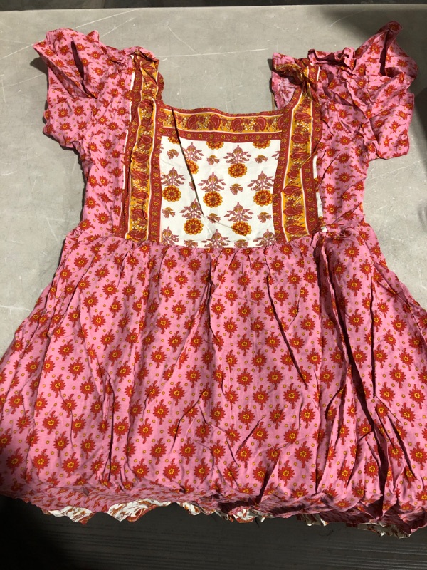 Photo 1 of * women's large *
womens dress 