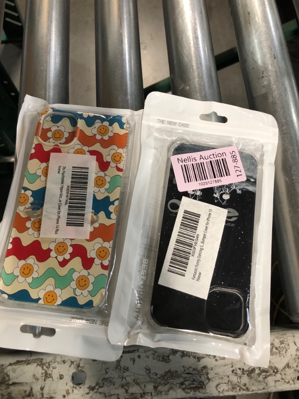 Photo 1 of 2 iphone case