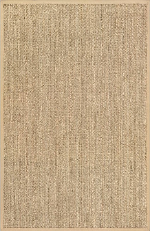 Photo 1 of  Farmhouse Seagrass Area Rug, 3x5, Beige