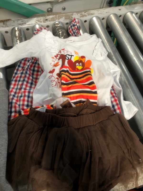 Photo 1 of **NON-REFUNDABLE CHILDRENS CLOTHING BUNDLE** 6-24 MONTHS 