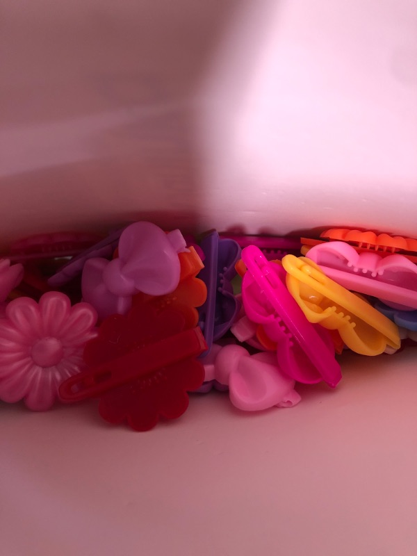 Photo 1 of ***NON-REFUNDABLE HAIR CLIPS/HEADBANDS BUNDLE ***