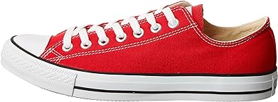 Photo 1 of Converse Women's Chuck Taylor All Star Stripes Sneakers