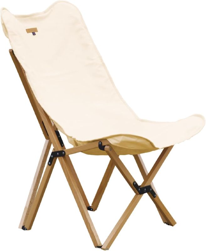 Photo 1 of *KIDS*Outdoor Camping Butterfly Chair