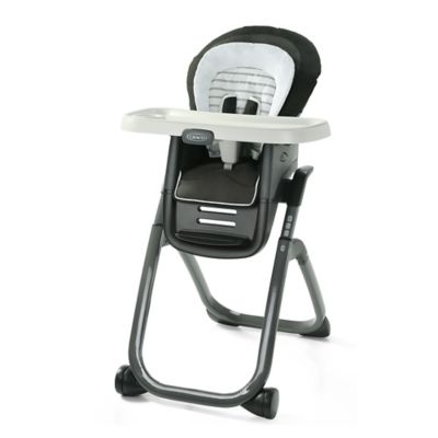 Photo 1 of [READ NOTES]
Graco DuoDiner DLX 6-in-1 Highchair, Hamilton