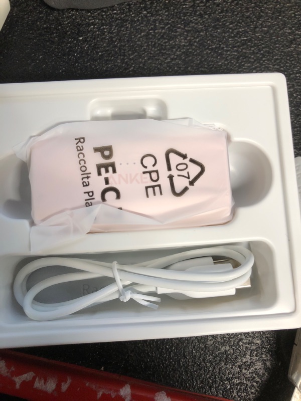 Photo 1 of Anker Nano Portable Charger for iPhone