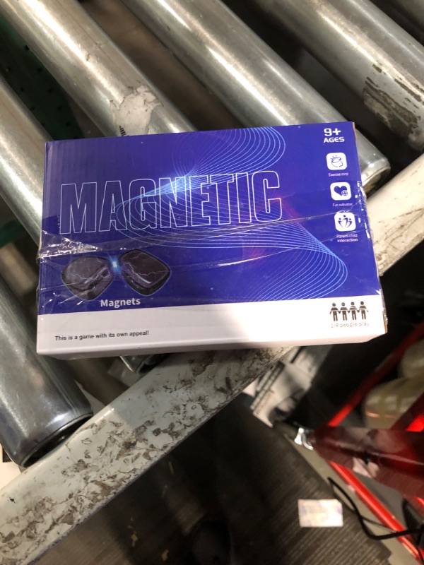 Photo 1 of 20 Magnetic Hematite Rocks