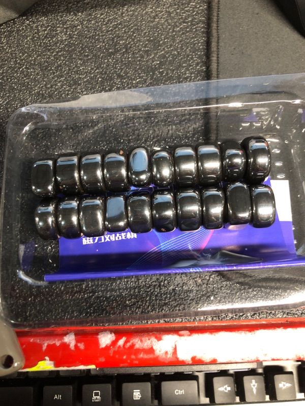 Photo 1 of 20 Magnetic Hematite Rocks