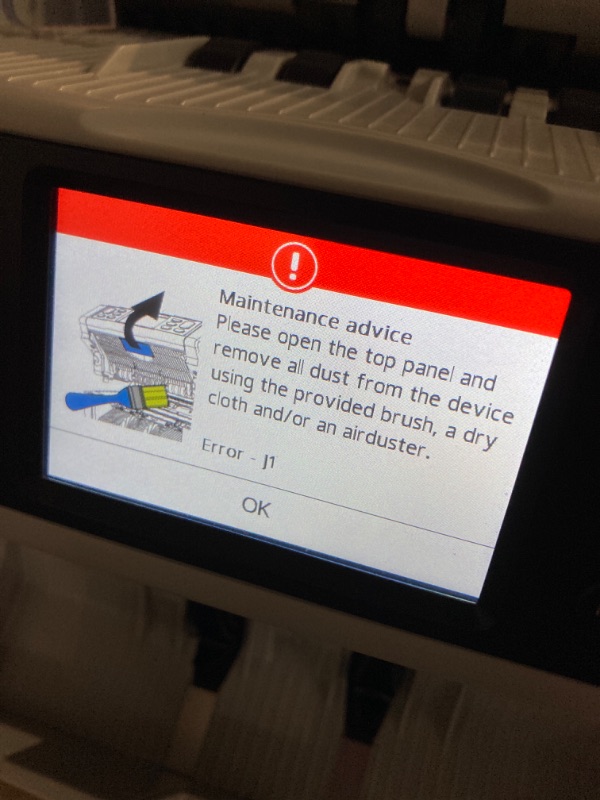 Photo 2 of (READ FULL POST) Safescan 2985-SX Money Counter Machine with Counterfeit Detection