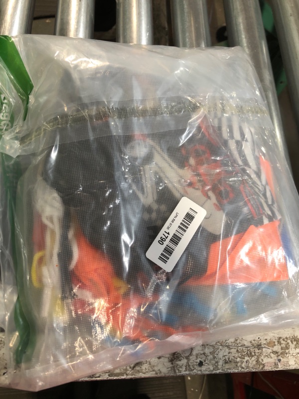 Photo 1 of Paterr 24 Pcs Race Car Party Favor Goodie Bags Racing Drawstring Bags 