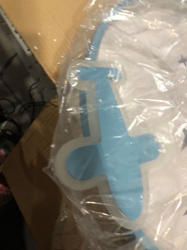 Photo 1 of Indoor 6 Speed Ceiling Fan Light Dimmable LED Ceiling Light with Fan