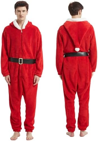 Photo 1 of Onesie Adult Costume Pajamas Women/Men (MEDIUM)