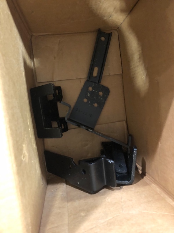 Photo 1 of Firestone Sport-Rite Air Helper Spring Kit Rear 95-04 Toyota Tacoma 2WD PreRunner & 4WD (W217602304)