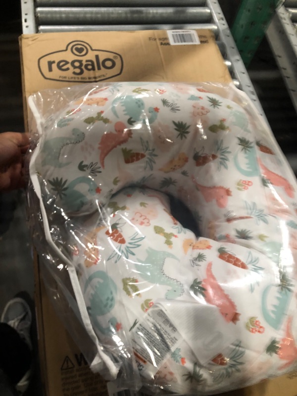 Photo 3 of Boppy Nursing Pillow and Positioner—Original